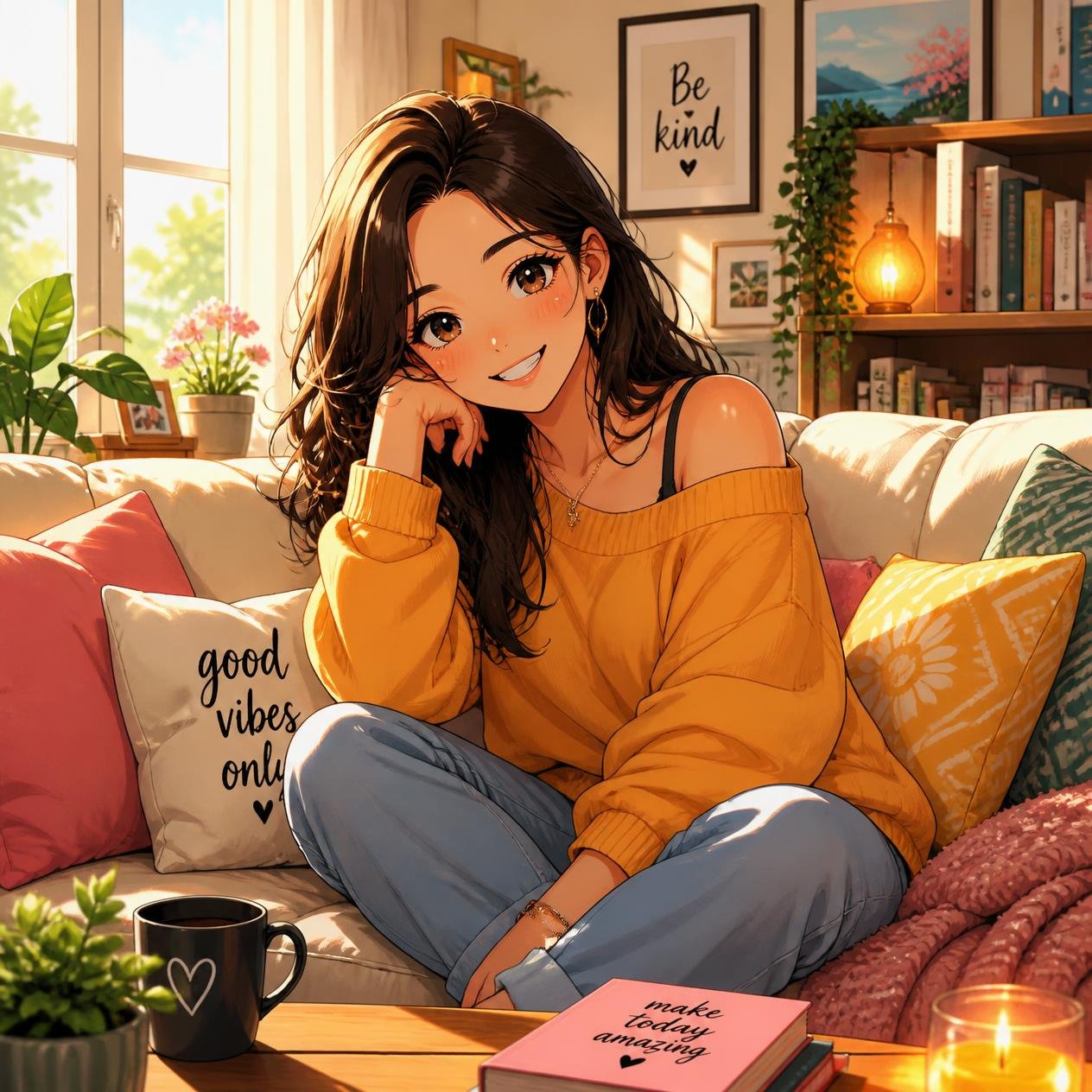 Dreamz AI companion preview
