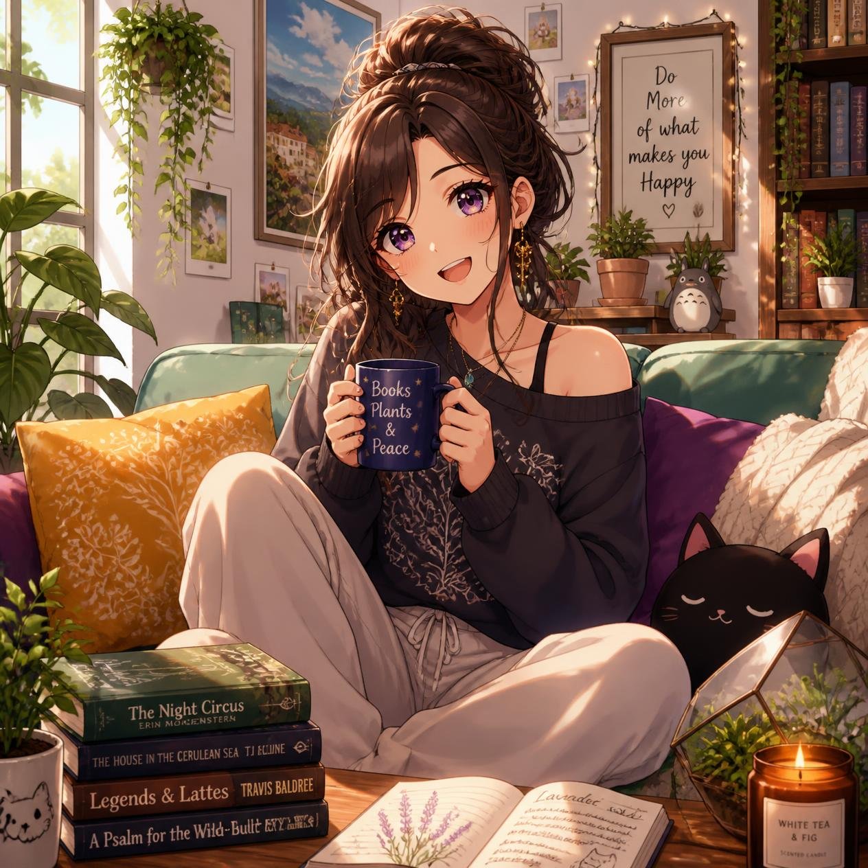 Lovel AI AI companion preview